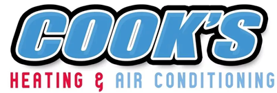 Cook's Heating and Air Conditioning LLC