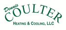 Coulter Heating & Cooling / Willow Springs