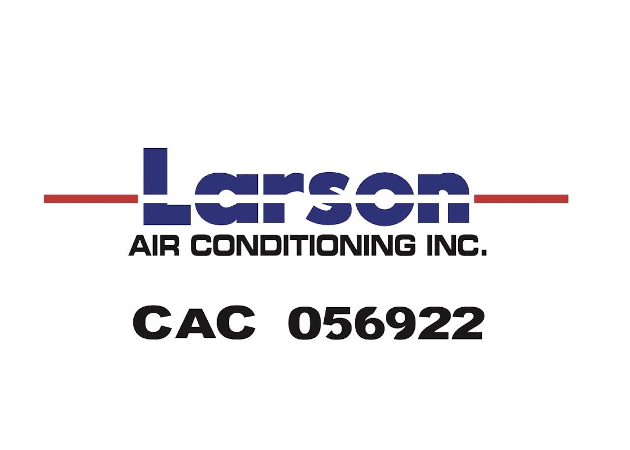 Larson Air Conditioning Inc