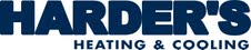 Harder's Heating & Cooling Inc