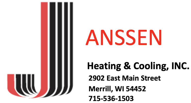 Janssen Heating & Cooling