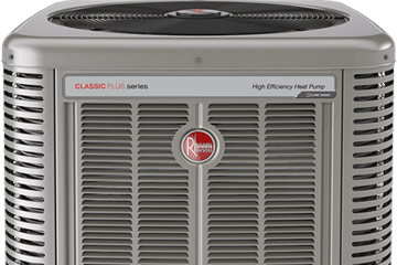 Rheem Classic Air Conditioner