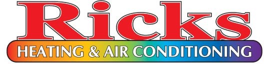 Ricks Heating And Air Conditioning, Inc.