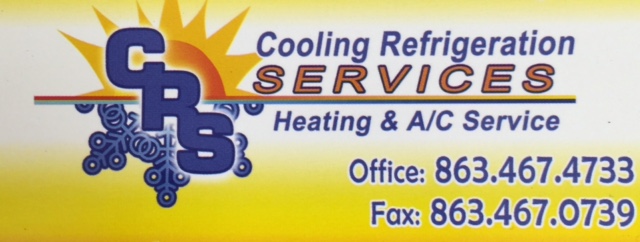 Cooling Refrigeration Services / Okeechobee