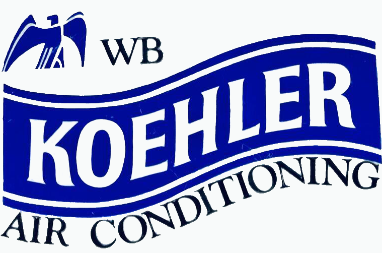 W.B. Koehler Air Conditioning LLC