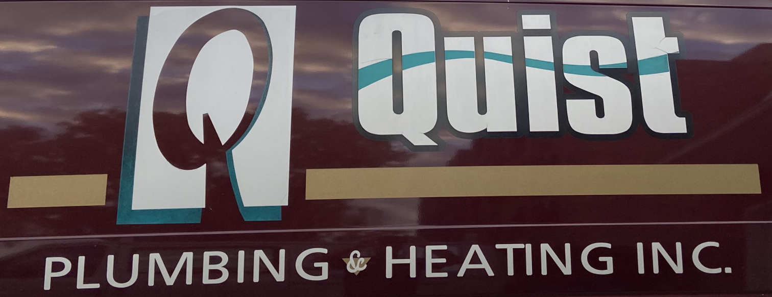 Quist Plumbing Heating & AC