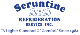 Seruntine Refrigeration Service