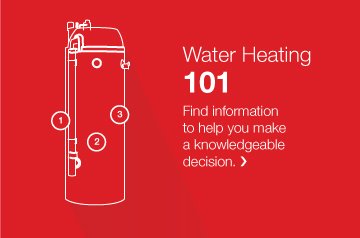 Rheem Water Heaters