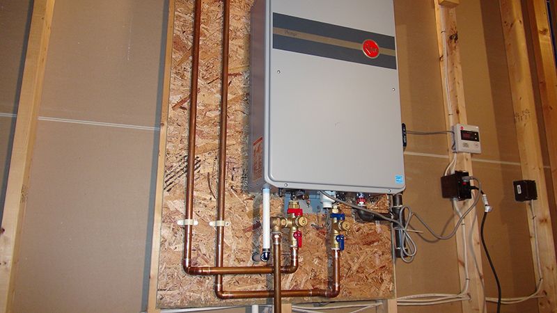 Rheem Product