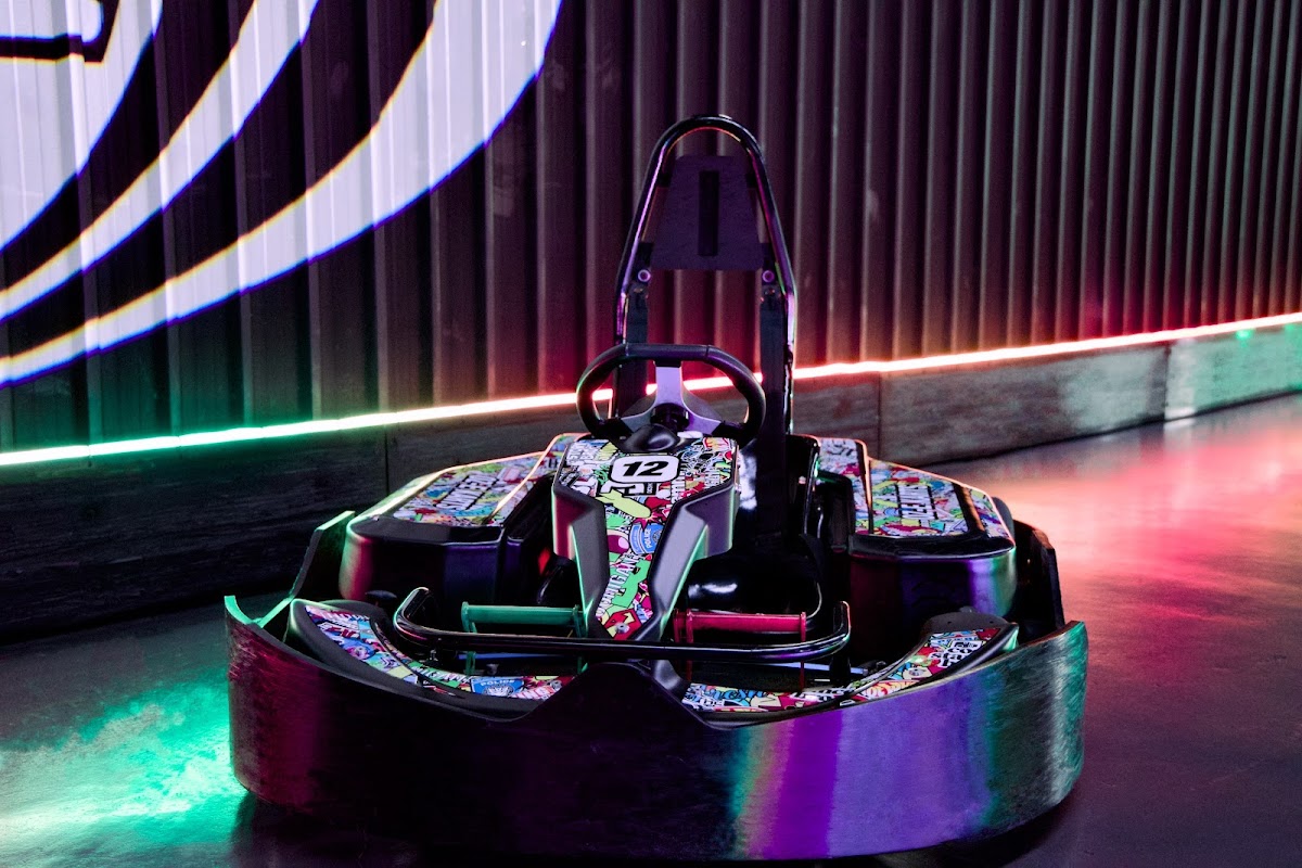 OZ EKARTS - Photo 3