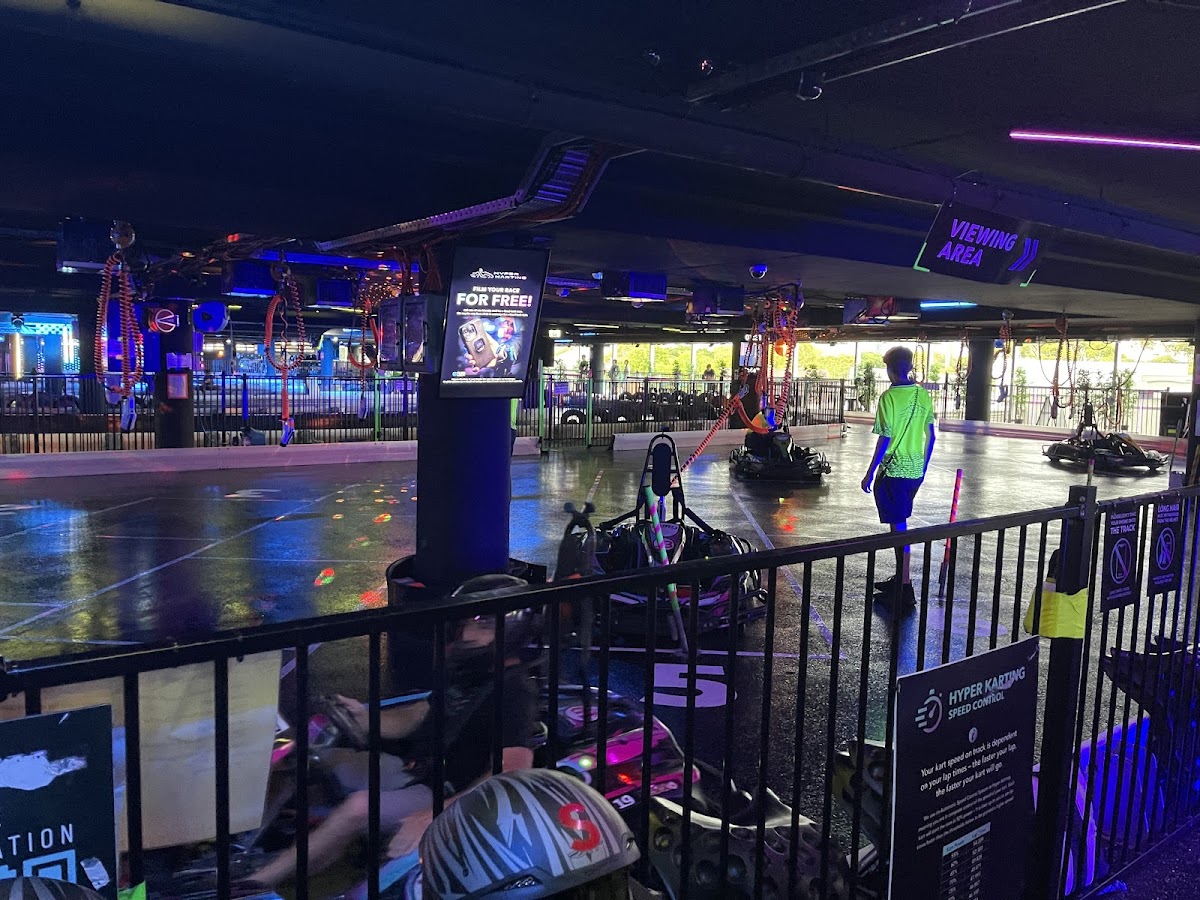 Hyper Karting - Photo 4