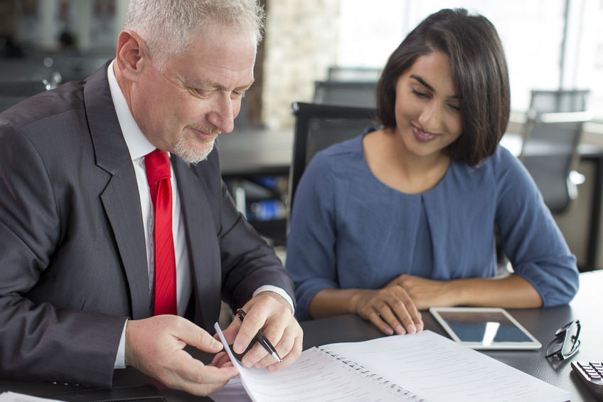 Mengapa Anda Perlu Seorang Mentor Ketika Membangun Bisnis