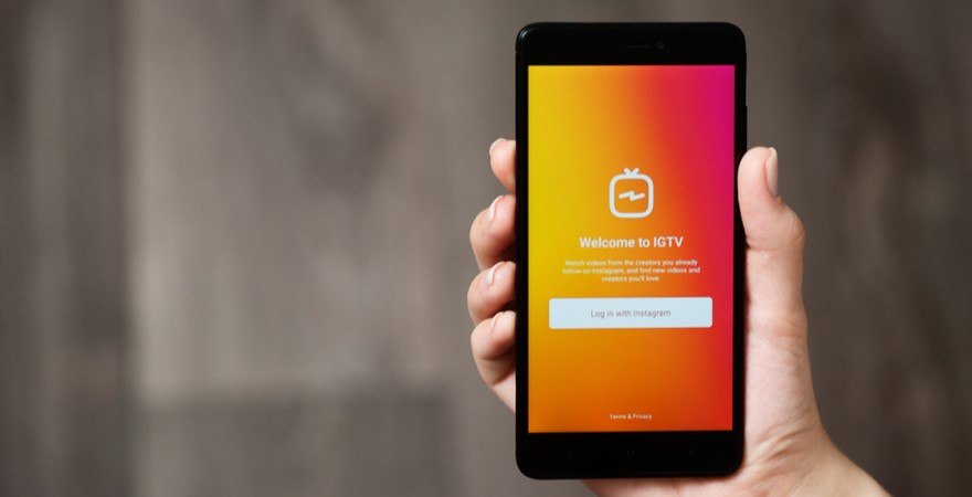 Mengenal Manfaat IGTV untuk Bisnis Anda