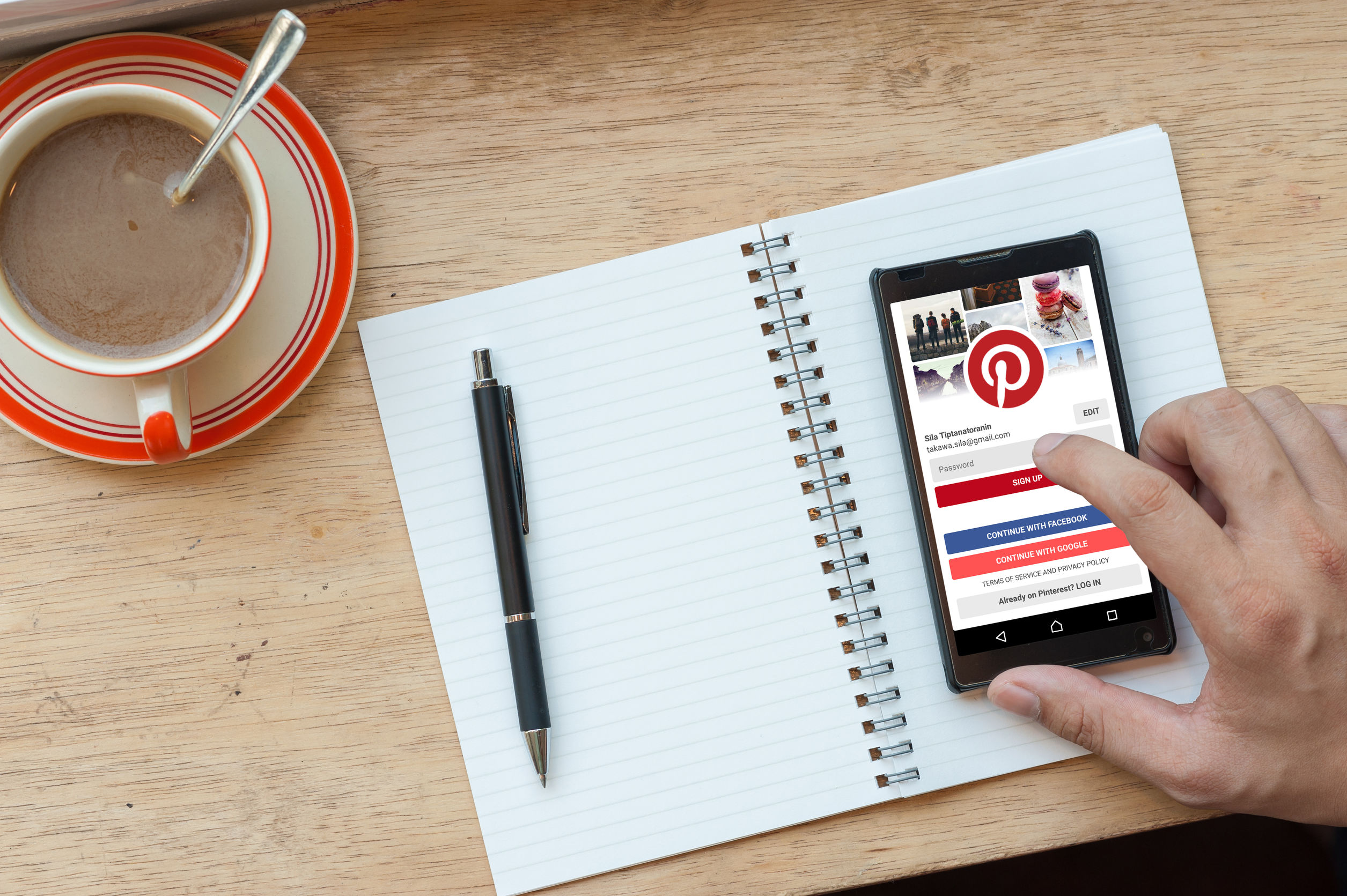 Maksimalkan Konten Pinterest Anda dengan Pinterest Analytics