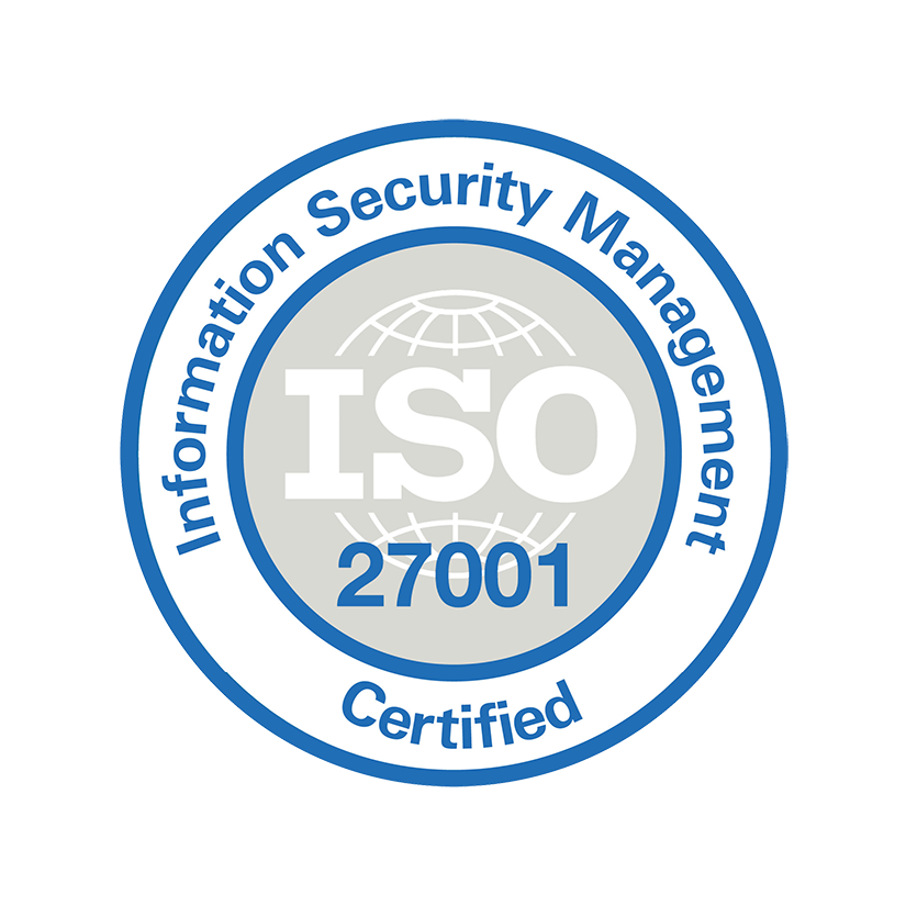 ISO 27001