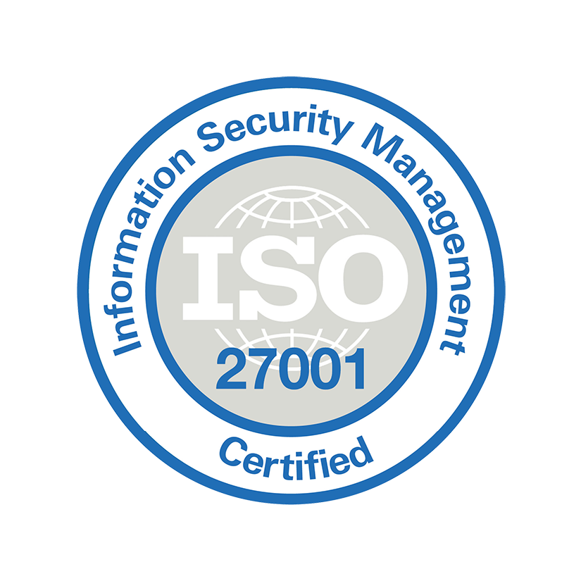 ISO 27001