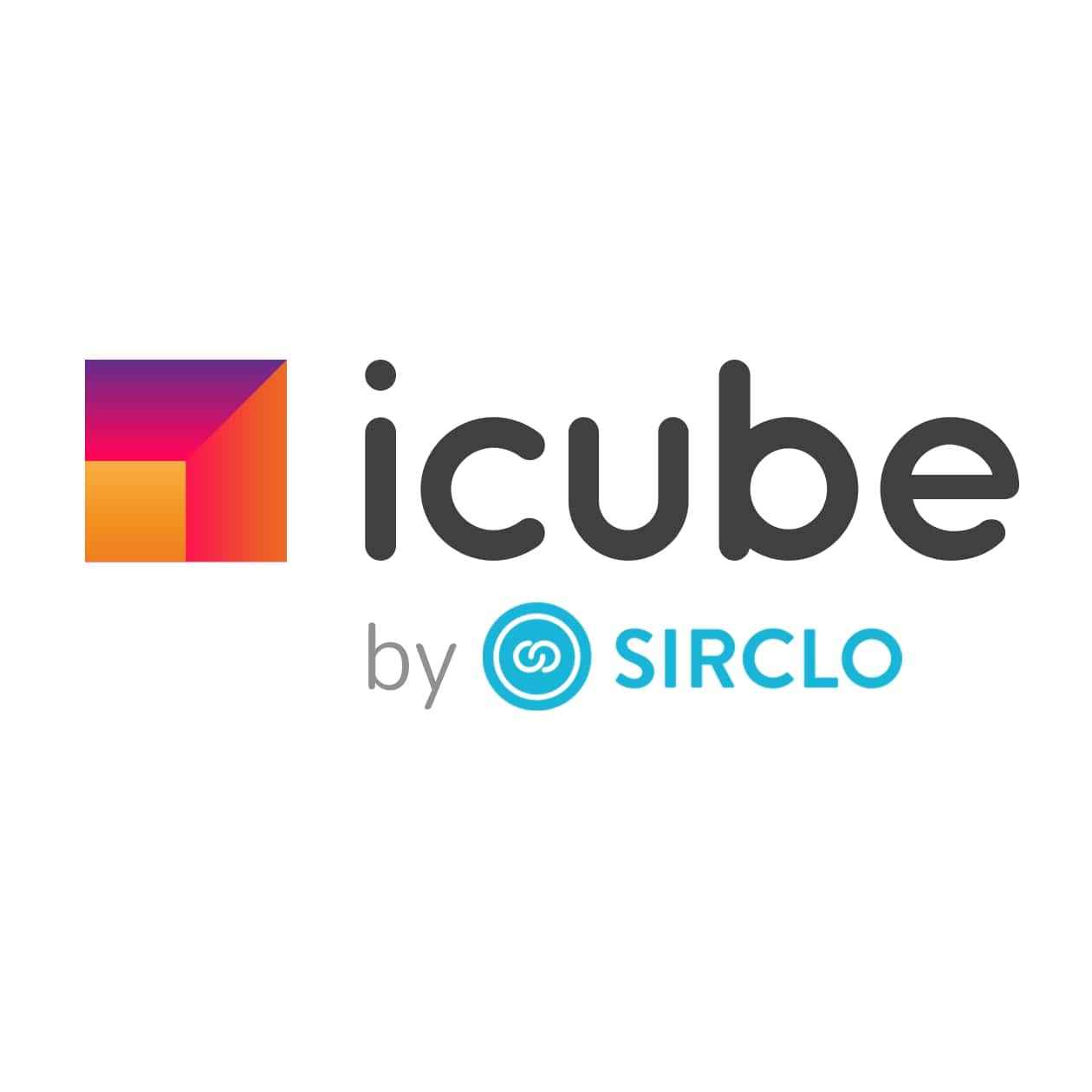 ICUBE by SIRCLO