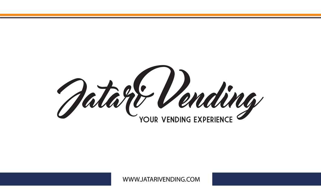 JATARI VENDING