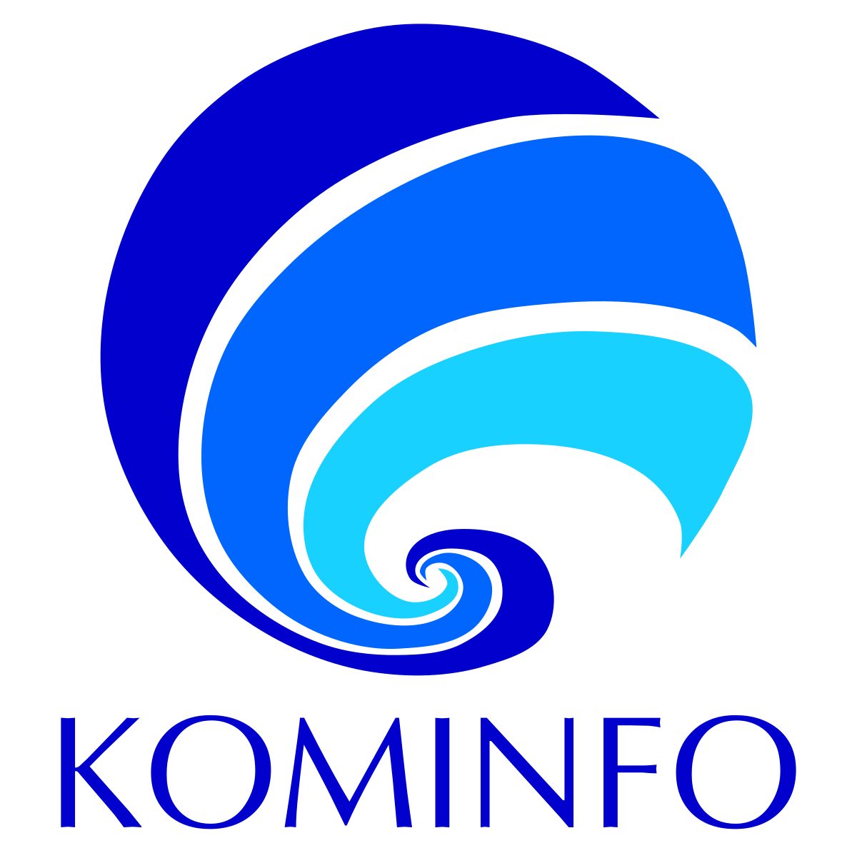 Indonesian Ministry of Communication and Informatics (Kominfo)