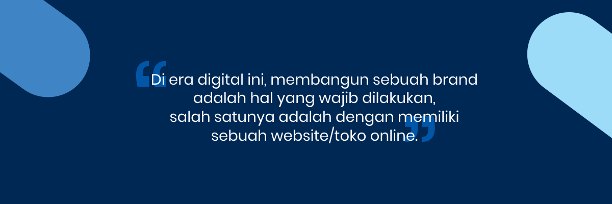 Mudah Buka Toko Online Dengan Wordpress Dan Woocommerce