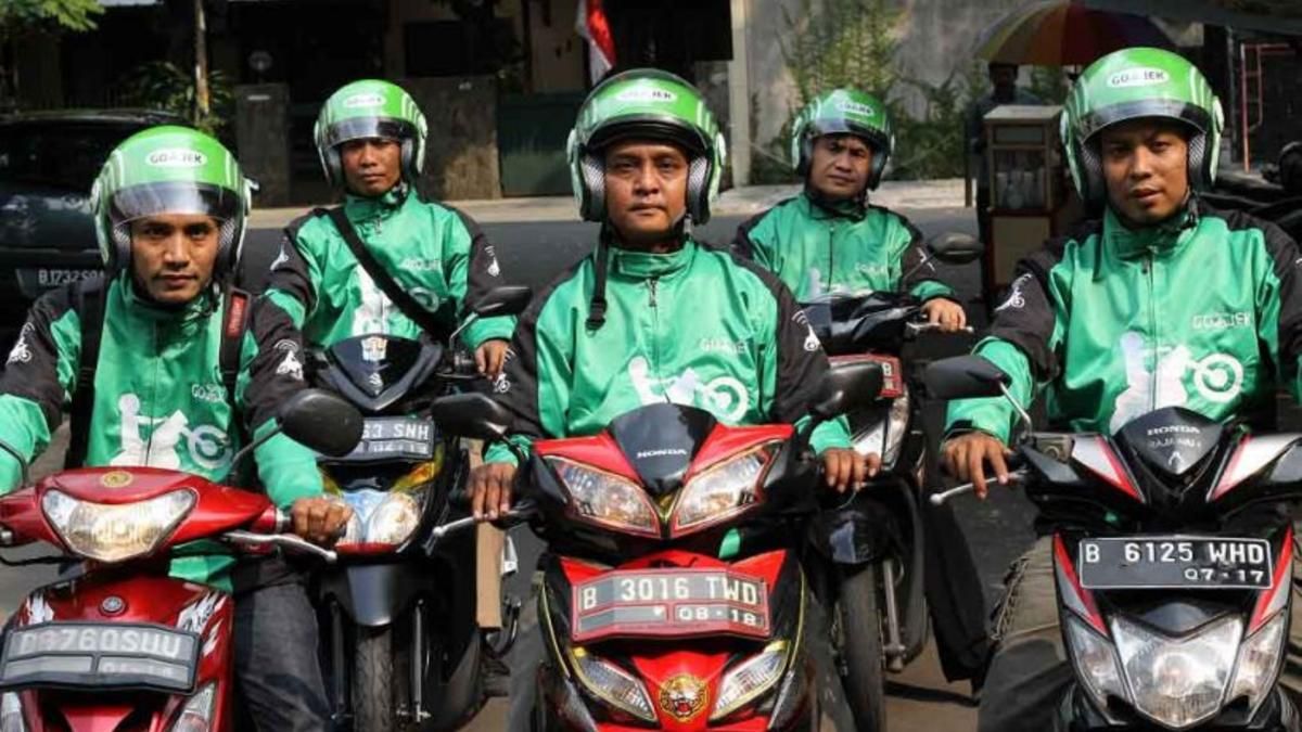 Gojek Gratiskan Biaya Transaksi Midtrans hingga Jadi Penyalur Kredit UMKM