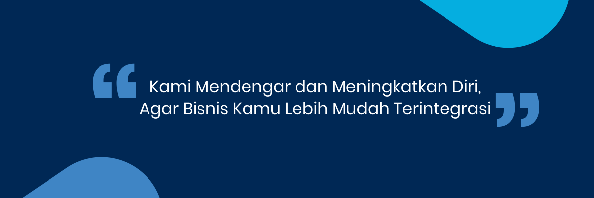 Mempermudah Merchant Memahami Produk dan Integrasi Midtrans dengan Dokumentasi Teknis