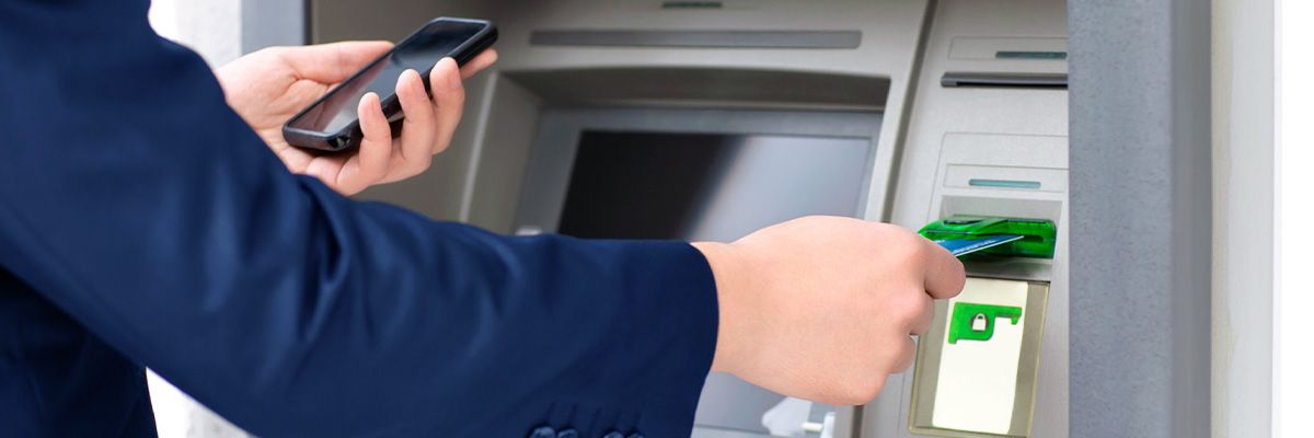 Cara Daftar SMS Banking Mandiri di ATM tanpa Repot!