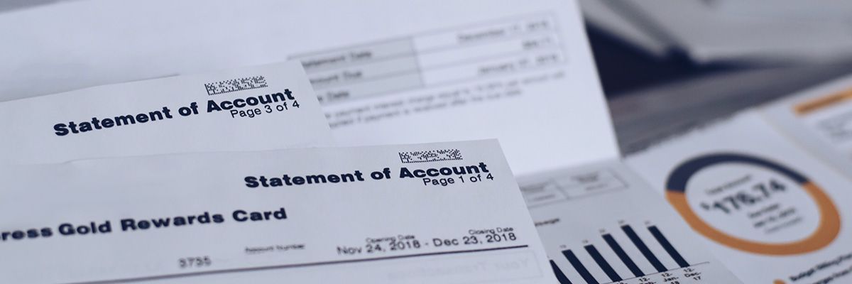 Berapa Lama Tagihan Kartu Kredit Diputihkan?