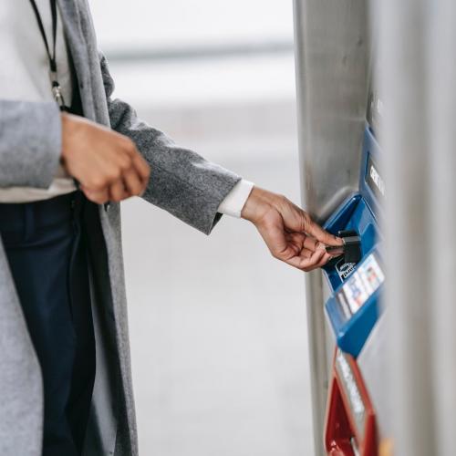 Jenis, Cara Transfer, dan Limit Kartu Kredit BCA - Midtrans