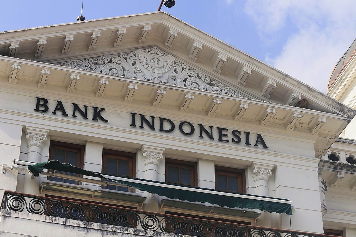 Penjelasan Lengkap 5 Peran Bank Indonesia dalam Sistem Pembayaran