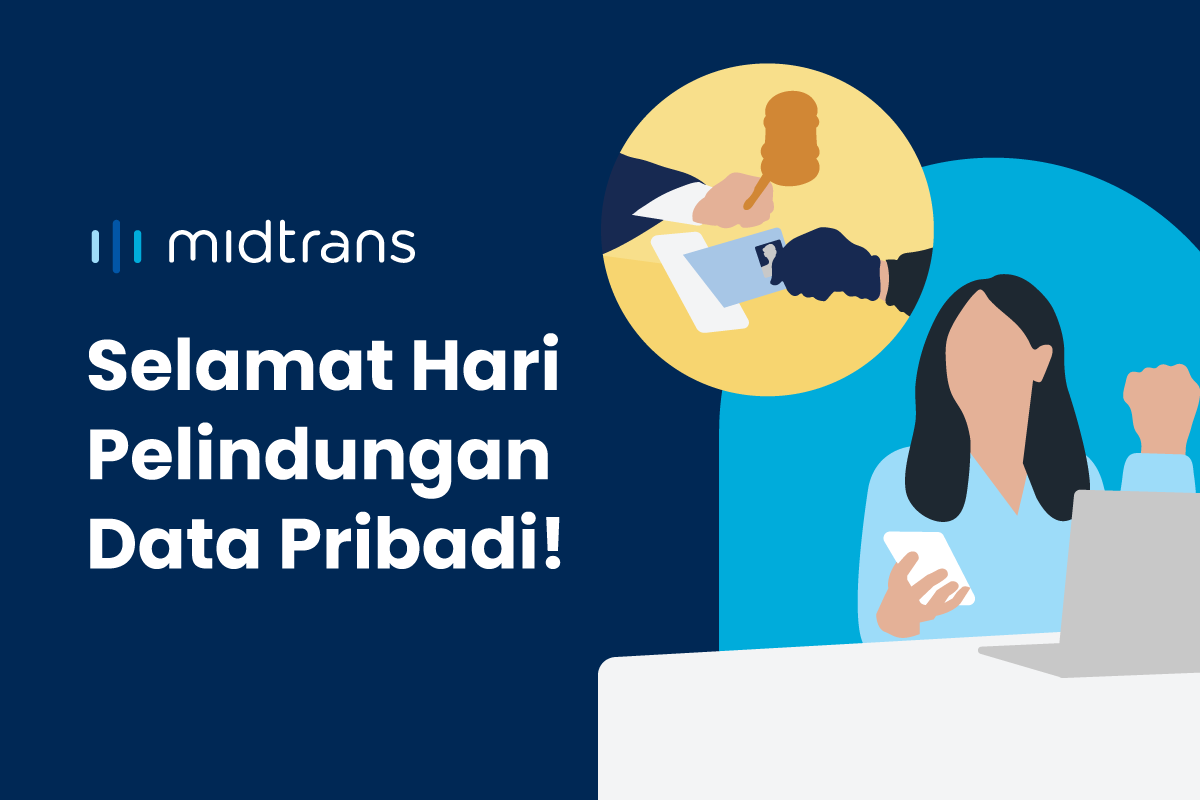 Selamat Hari Pelindungan Data Pribadi! Ayo, Waspada Penipuan, Scam, Phishing!