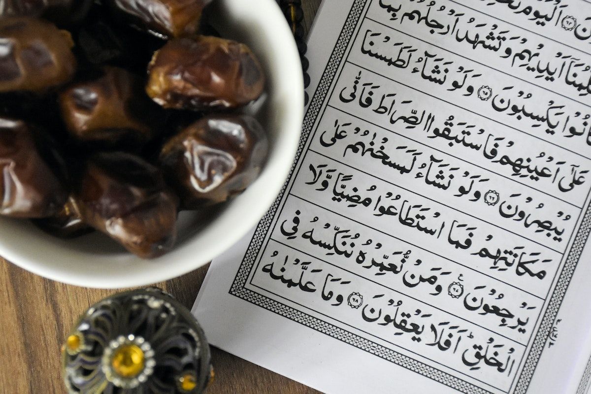 25 Kata-Kata Ucapan Menyambut Ramadhan 2022