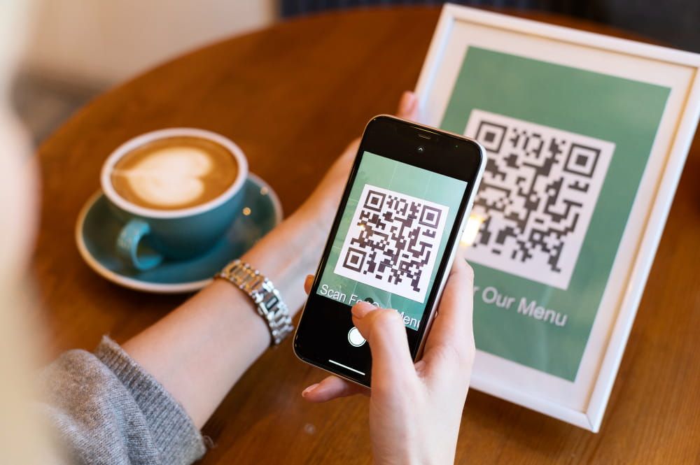 Cara Membuat QR Code yang Mudah untuk Bisnis