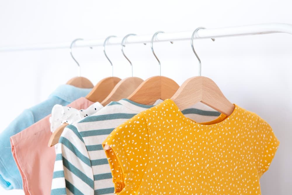 Cara Sukses Memulai Usaha Baju Anak yang Laris
