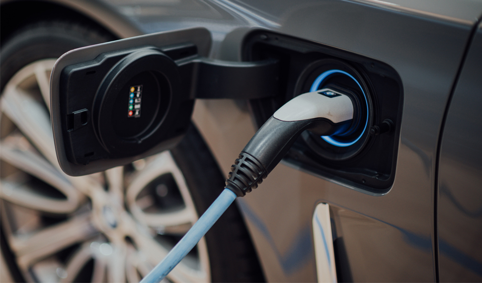 Where and How to Charge an Electric Car A Detailed Guide