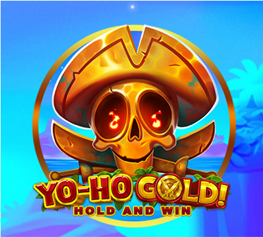 Yo-Ho Gold! Slot Review