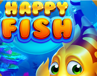 Happy Fish Slot Review