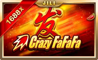 How To Play Jili Crazy FaFaFa Slot Game Rules