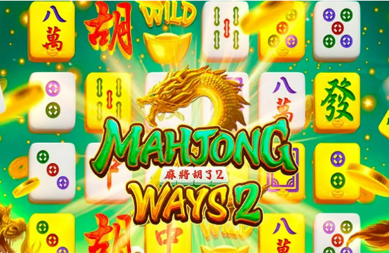 Mahjong Ways 2 Slot Review