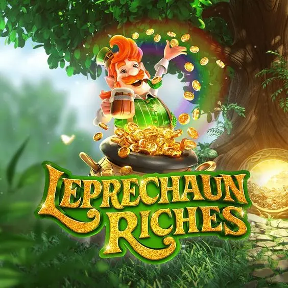 Leprechaun Riches