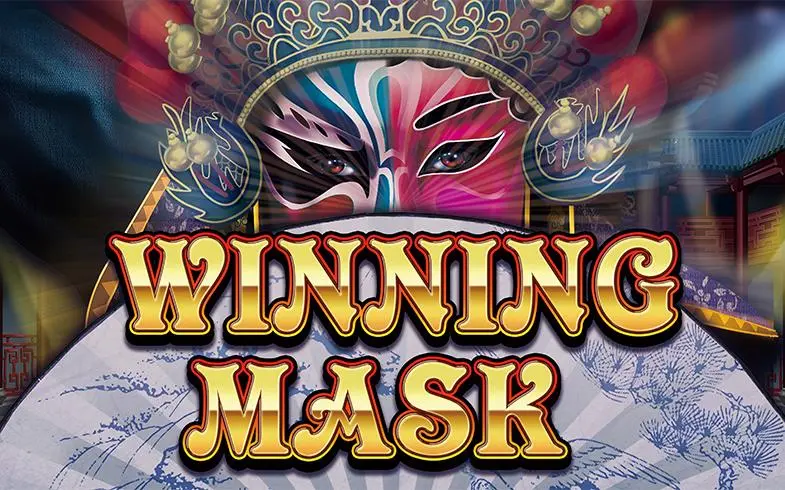 Winning Mask