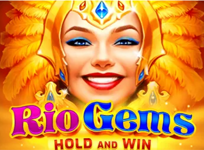 Rio Gems Slot Review