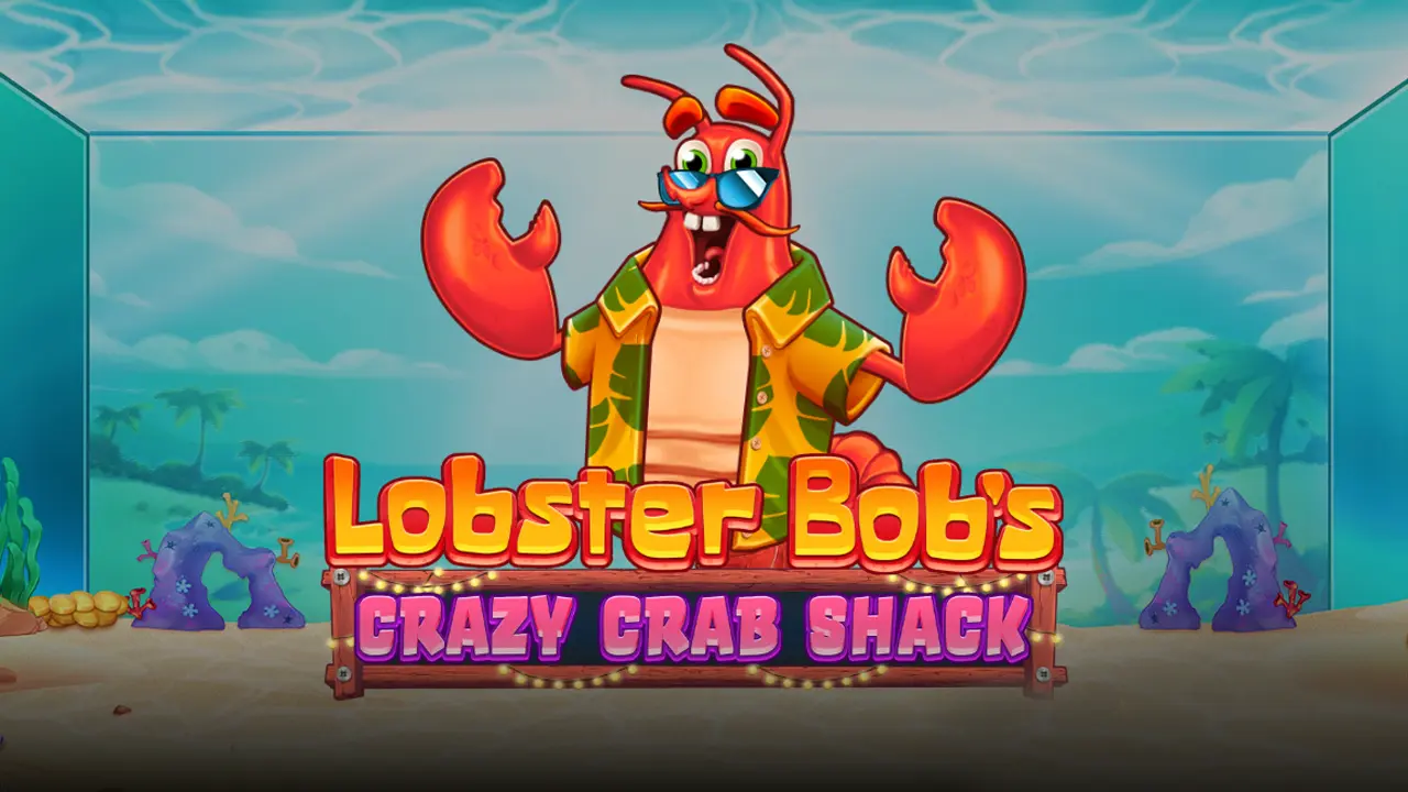 Lobster Bob’s Crazy Crab Shack