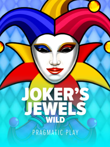 Joker's Jewels Wild Slot Review