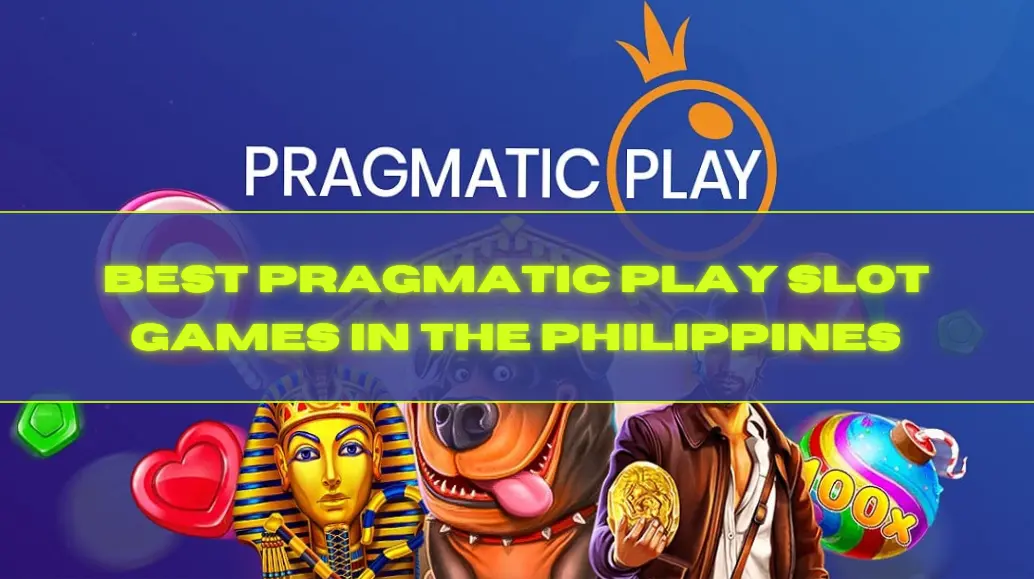 Best Pragmatic Play Slot Games