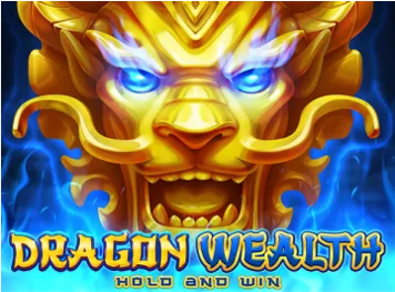 Dragon Wealth Slot Review