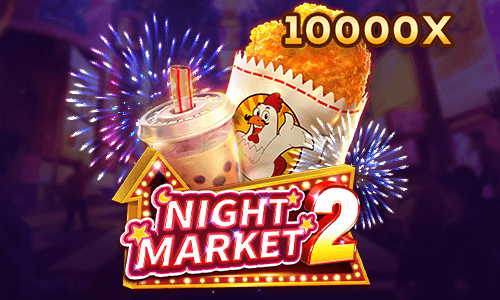 Night Market 2 Slot Review