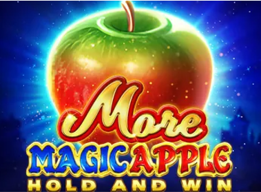 More Magic Apple Slot Review
