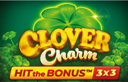 Clover Charm Slot Review