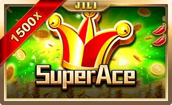 JILI Super Ace Online Casino Slot Game